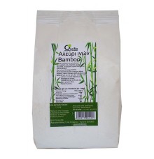 ΙΝΕΣ BAMBOO (ΑΛΕΥΡΙ) 200gr